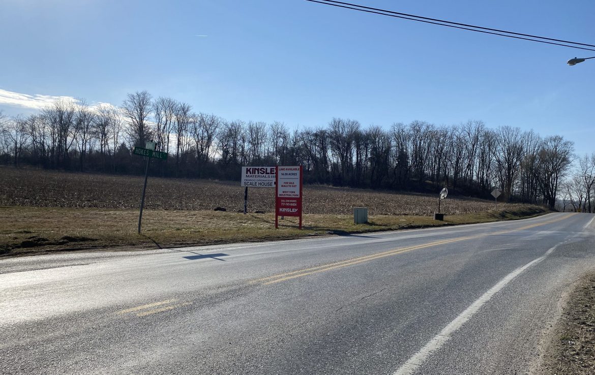York County Land for Sale