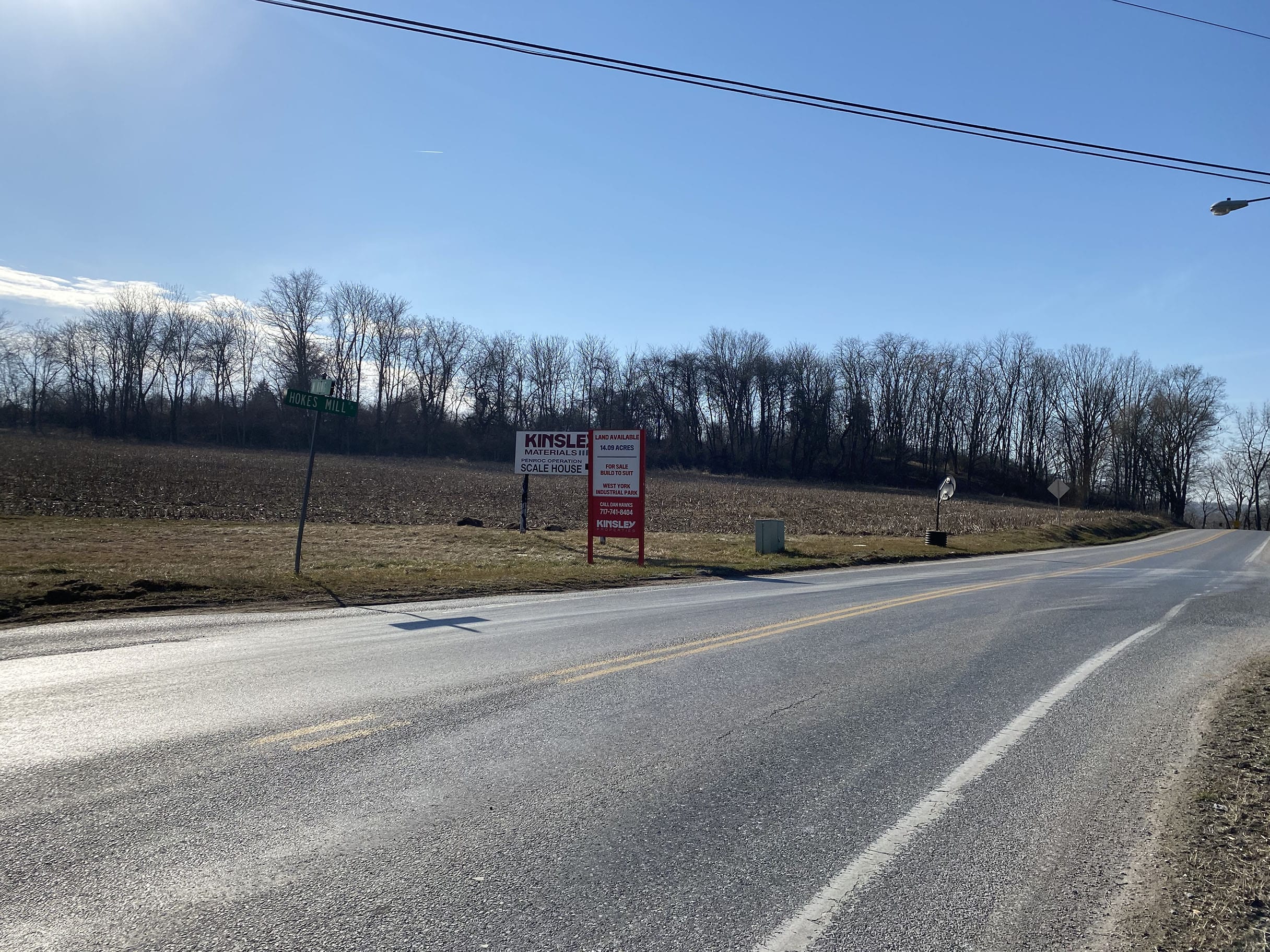 York County Land for Sale