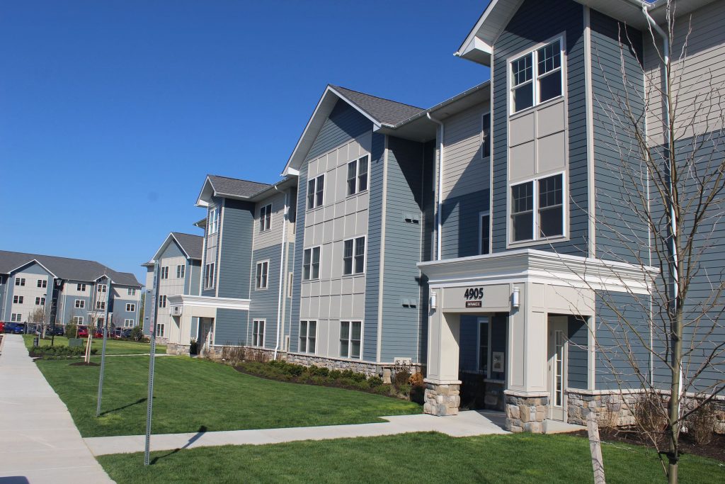 Union Flats